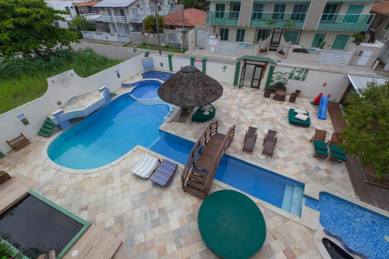 Pousada Marias Do Mar Bombinhas Inn