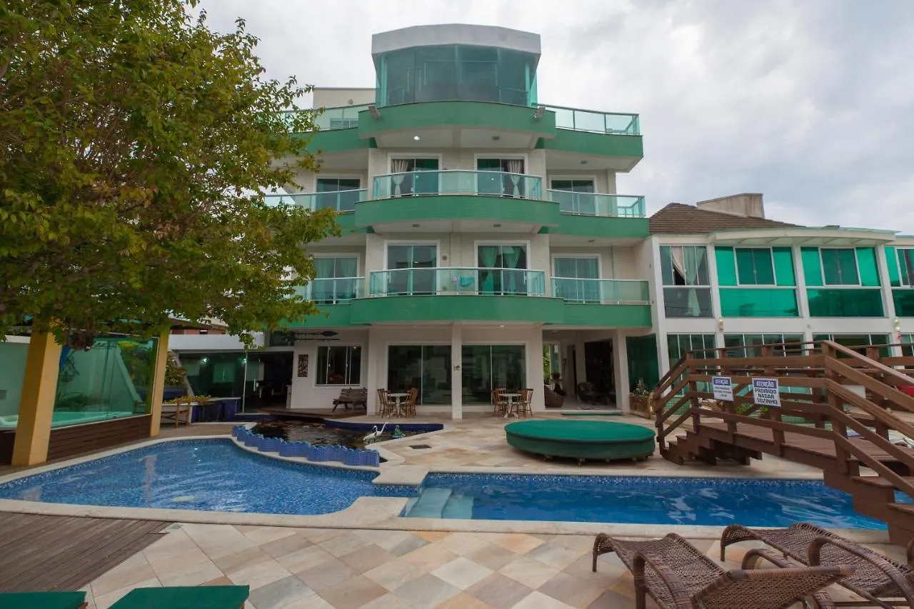 Inn Pousada Marias Do Mar Bombinhas Brazil