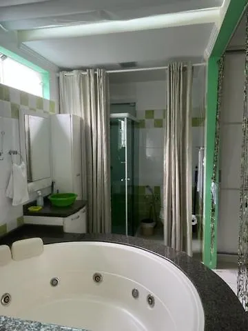 Inn Pousada Marias Do Mar Bombinhas Brazil