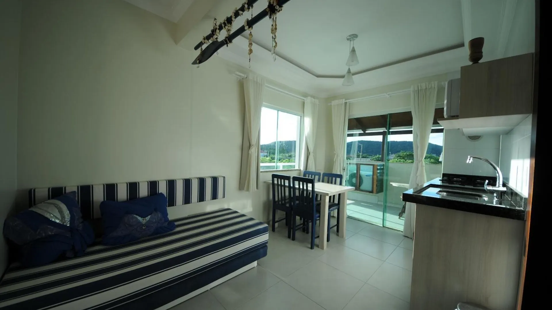 Inn Pousada Marias Do Mar Bombinhas Brazil