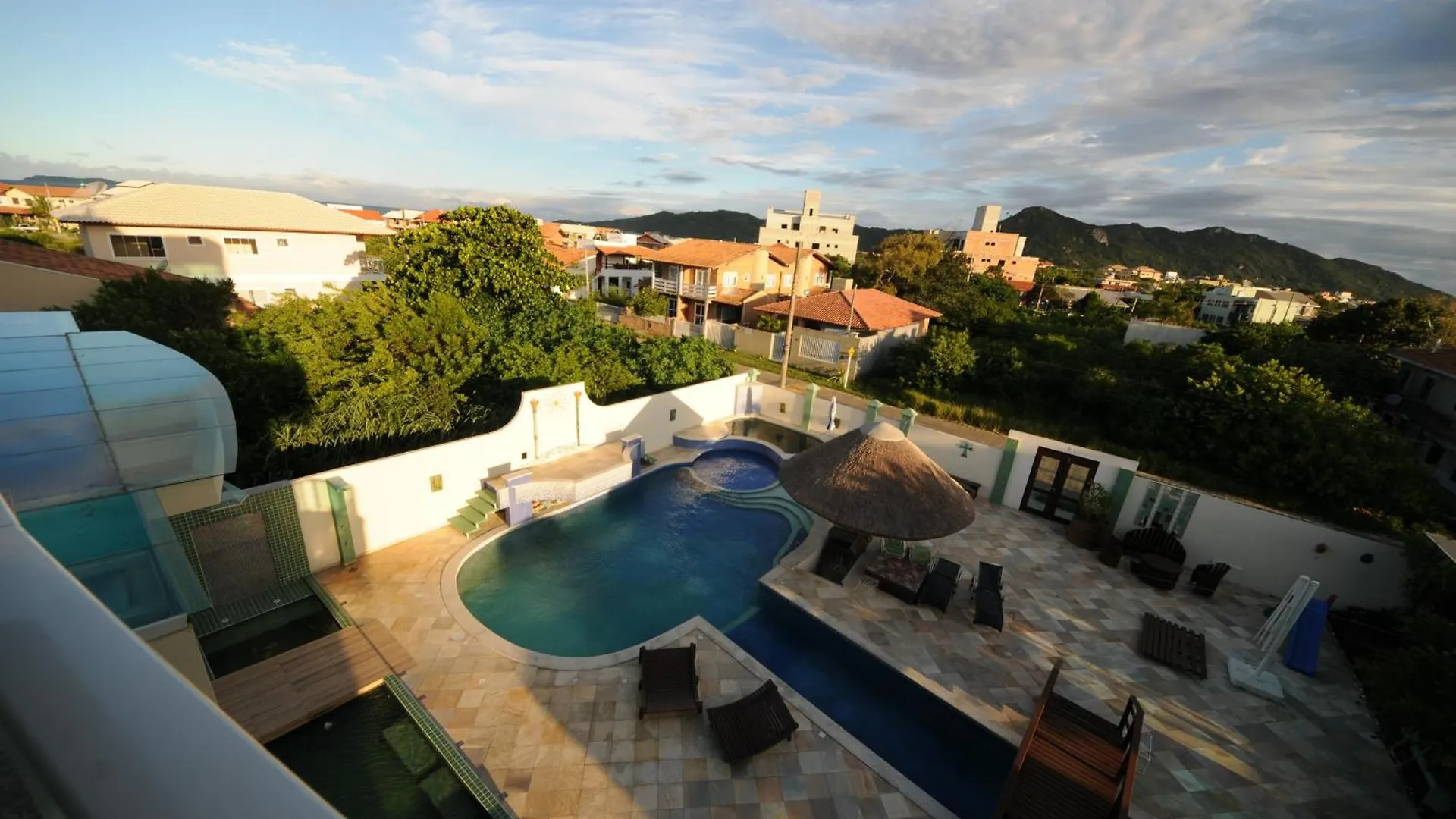 Pousada Marias Do Mar Bombinhas Inn