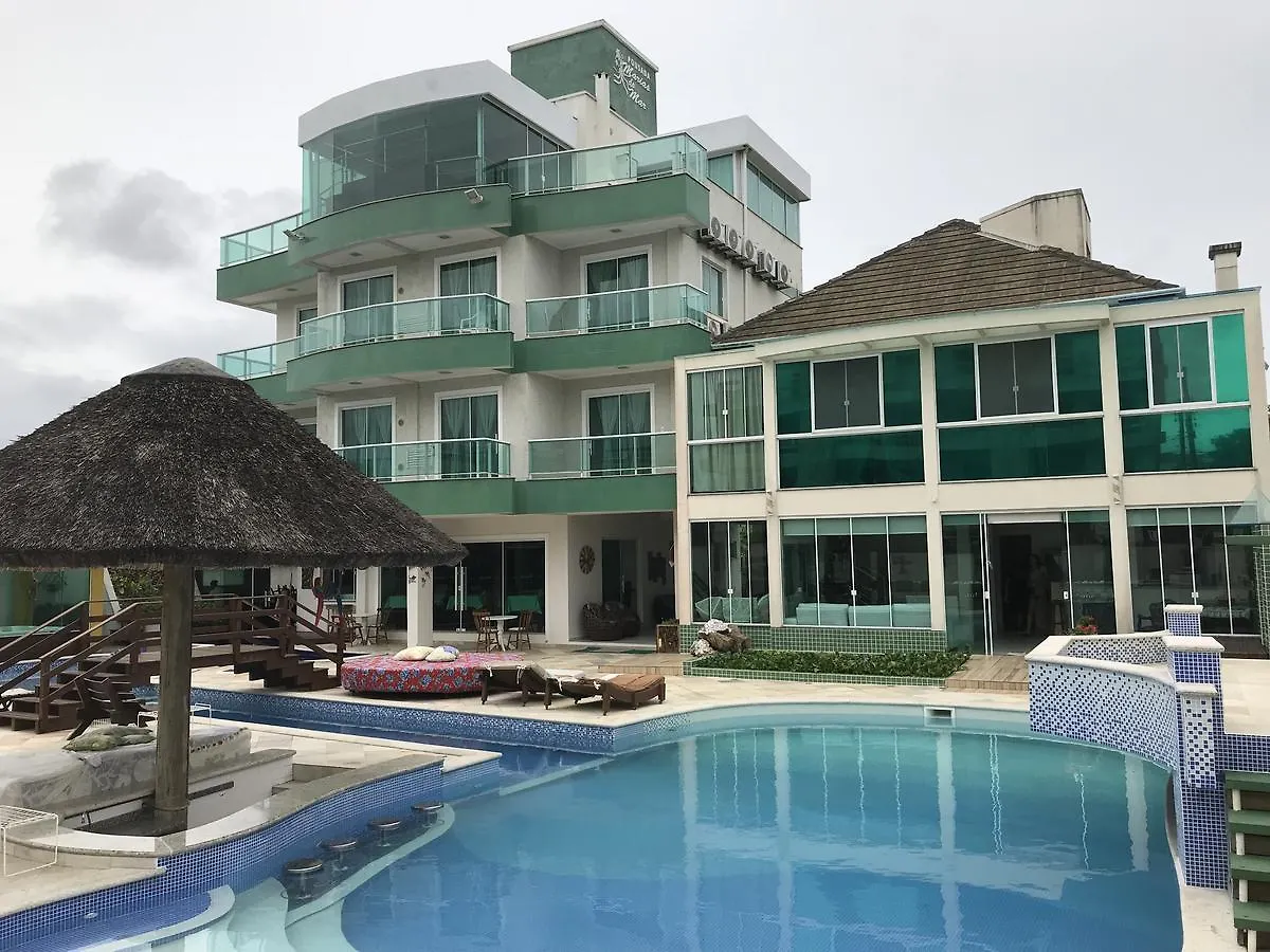 Inn Pousada Marias Do Mar Bombinhas Brazil
