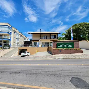 3* Casa de hóspedes Aconchego