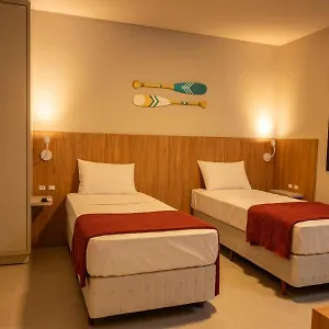  Hotel Caminho Do Bosque
