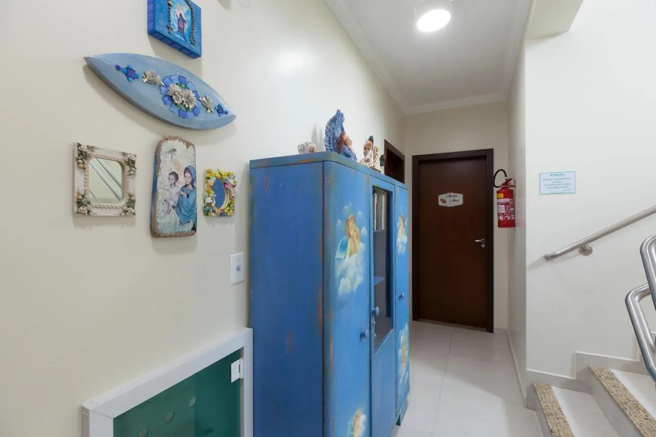 Locanda Pousada Marias Do Mar Bombinhas Brasile