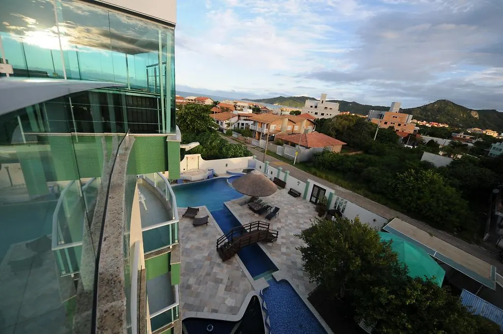 Pousada Marias Do Mar Bombinhas 0*,