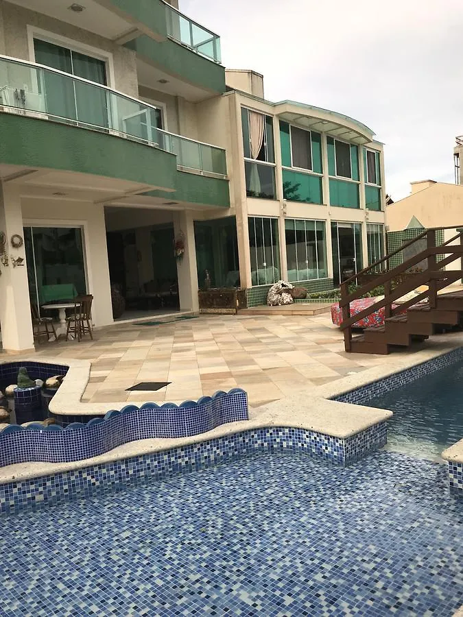 Locanda Pousada Marias Do Mar Bombinhas
